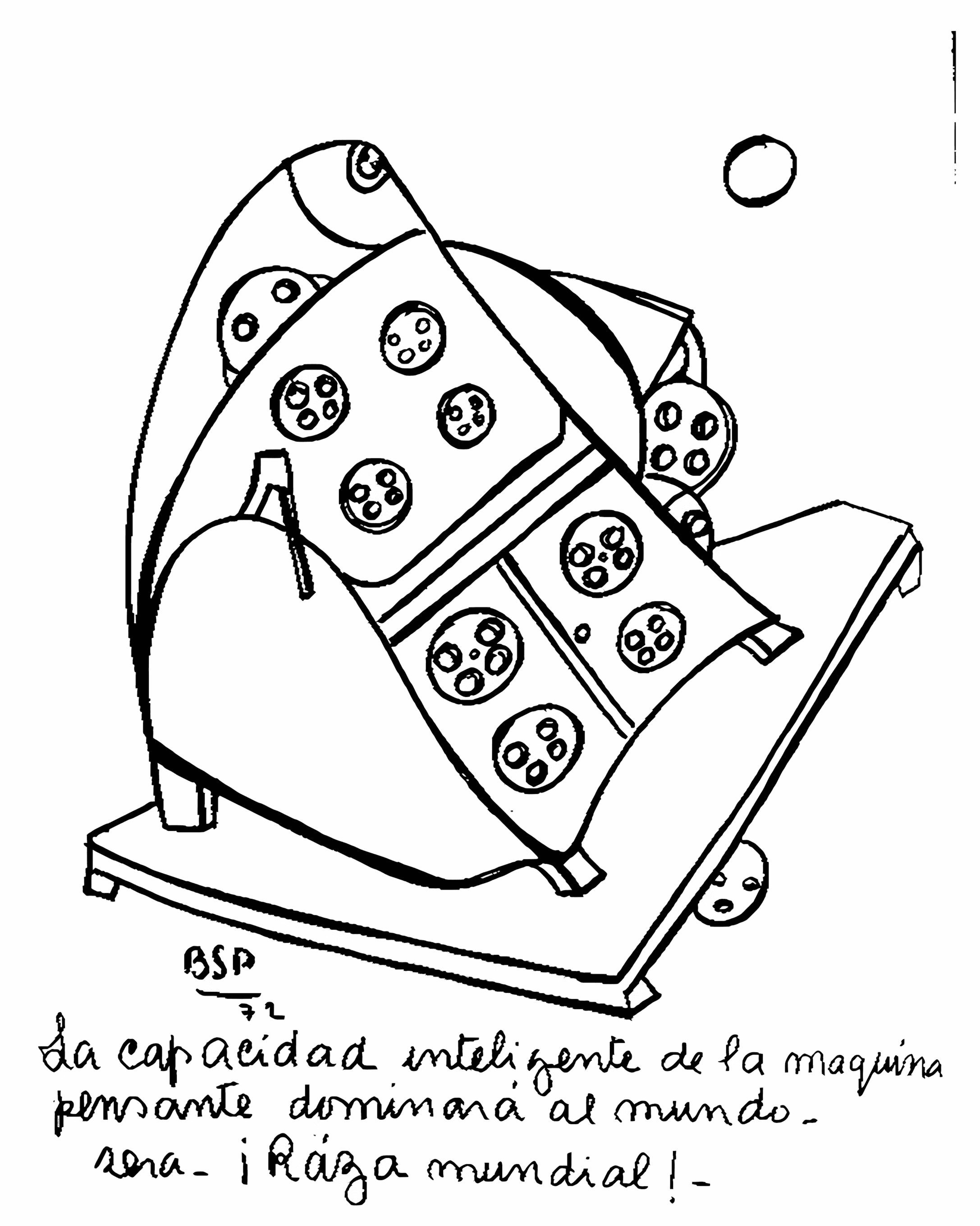 Psicografía 5